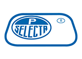 JP Selecta logo