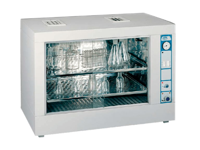 Ovens & incubators for laboratories Lab Associates