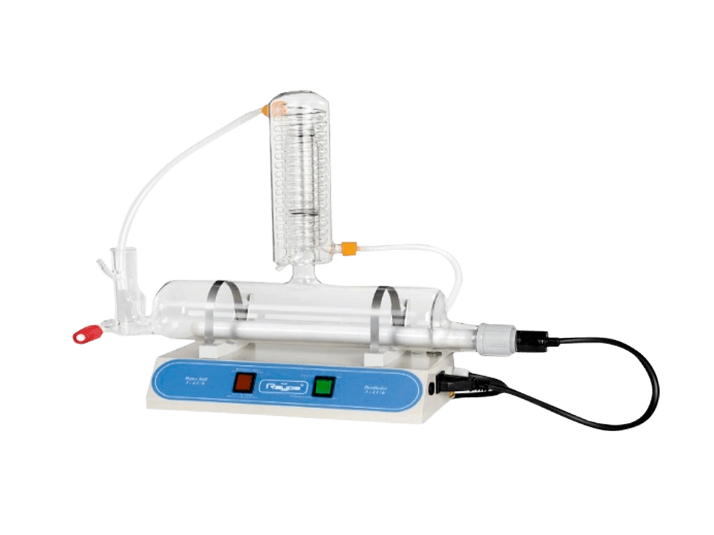 Destilador de Agua - Biochemicals Instruments