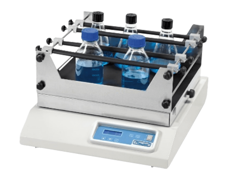 Stirrers and shakers