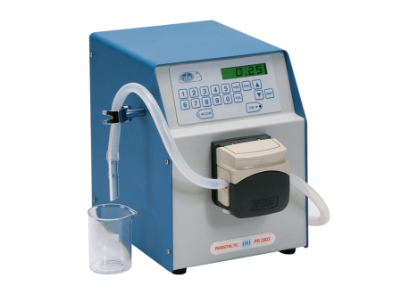 JP Selecta "Peristaltic PR-2003" dosing pump