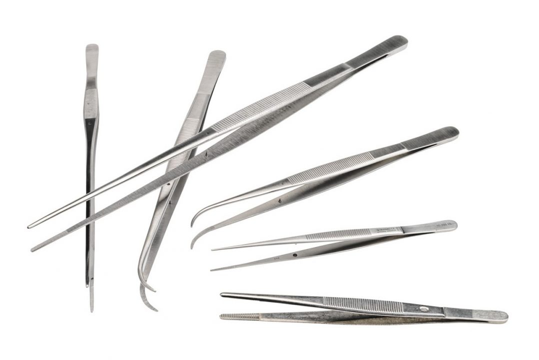 Types Of Forceps And Their Functions