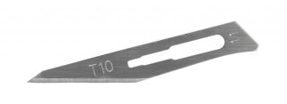 Instruments & tools VDS #11 carbon blade