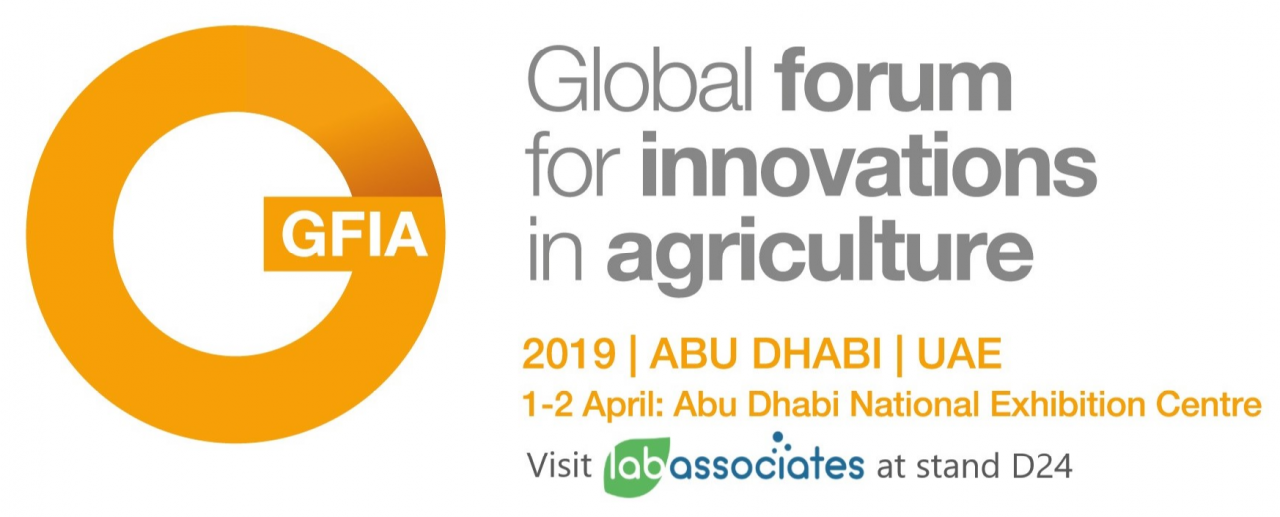 GFIA Abu Dhabi exhibition 2019