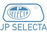 JP Selecta logo