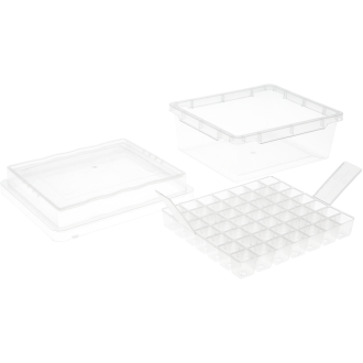 Nic-In Systems container set