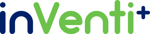 Inventi+ logo