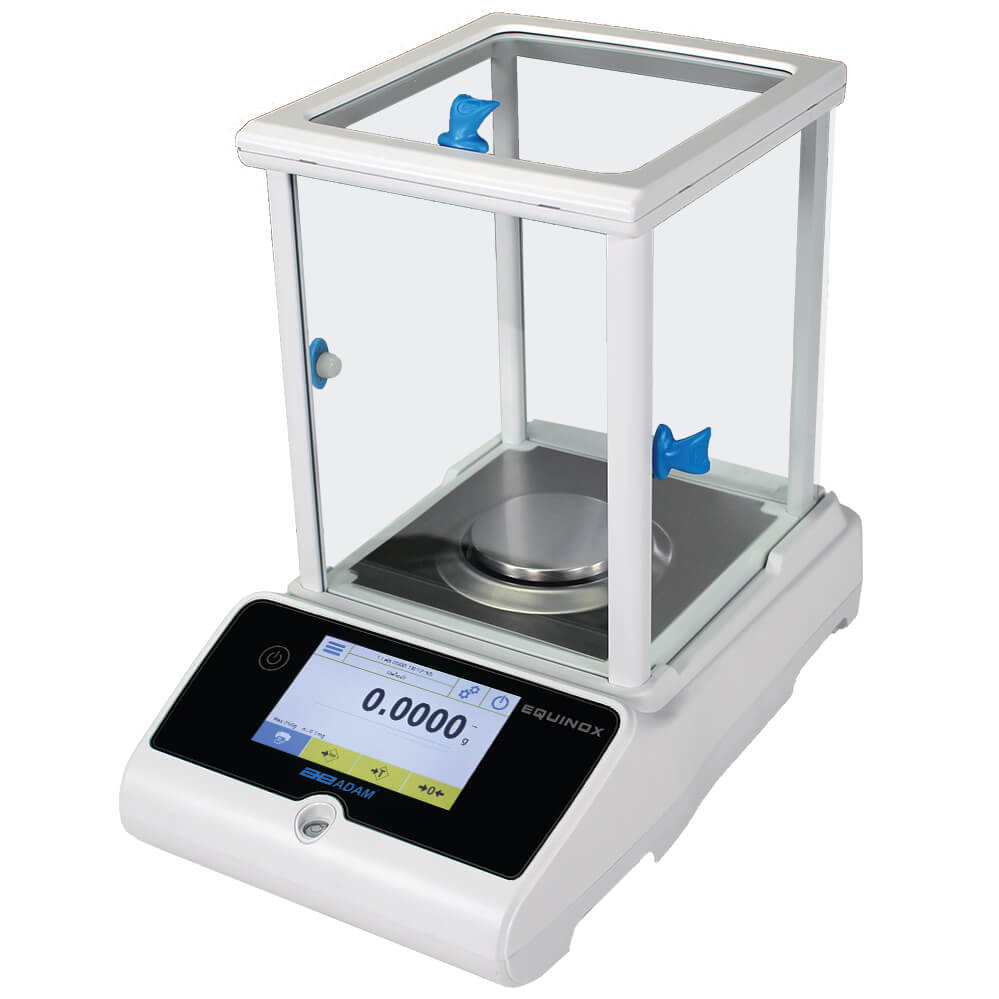 Analytical balances and precision balances Lab Associates