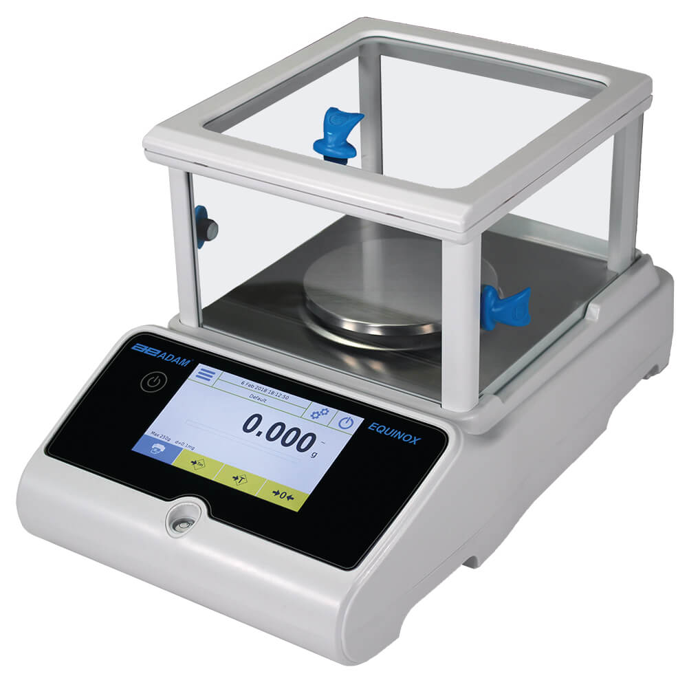 Analytical Balances And Precision Balances Lab Associates 3068